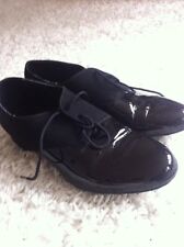 Jungen tanzschuhe standard gebraucht kaufen  Wiesbaden