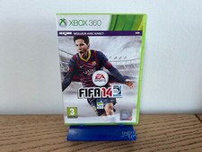Usado, FIFA 14 - Xbox 360 - PAL - Complet comprar usado  Enviando para Brazil