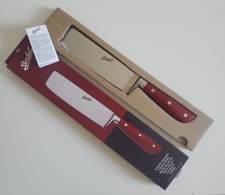 Berkel knife mannaia d'occasion  Expédié en Belgium