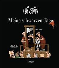 Schwarzen tage stein gebraucht kaufen  Berlin