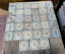 Anciens carreaux ciment d'occasion  Templemars