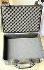 Peli case 1550 gebraucht kaufen  München