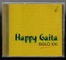 Vários - Happy Gaita Siglo XXI (CD) comprar usado  Enviando para Brazil