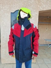 Veste navigation guy d'occasion  Mezzavia