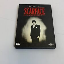 Dvd scarface con usato  Morro d'Oro