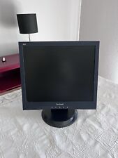 Monitor LED 17"" Viewsonic VA705-LED-2 VGA comprar usado  Enviando para Brazil