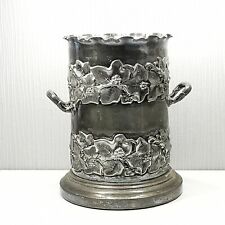 Antique silver plated for sale  MARKET RASEN