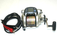 Daiwa super tanacom usato  Spedire a Italy