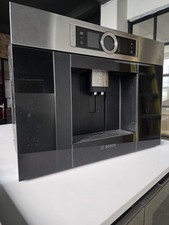 Bosch built integrated for sale  NORTHAMPTON