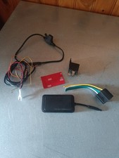 Traceur gps carte d'occasion  Caen