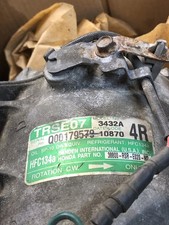 Honda crv aircon for sale  CLEETHORPES
