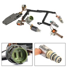 4l60e transmission solenoid for sale  MANCHESTER