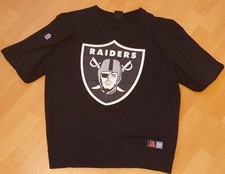 Riginal raiders nfl gebraucht kaufen  Hildburghausen