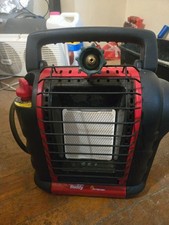 Mr. heater mh9bx for sale  Berlin