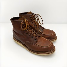 Red wing 1907 for sale  Brewster