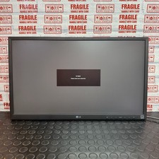 24bk550y monitor full for sale  GRAVESEND