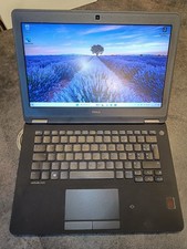 Dell 7270 12.5 d'occasion  Moulins