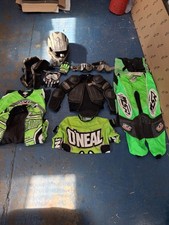 Motorbike gear for sale  HALESOWEN
