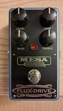 Pedale overdrive per usato  Nichelino