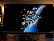 Msi mag 271qpxde gebraucht kaufen  Duisburg