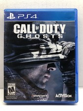 Call duty ghosts for sale  Jackson