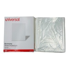 200 count universal for sale  Hazleton