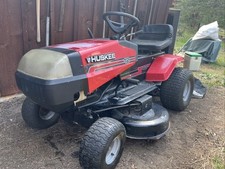 Huskee 12hp riding for sale  Boulder
