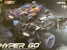 Hyper h16bm rtr for sale  Dearborn