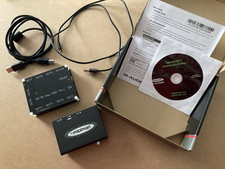 Audio midiman 2x2 d'occasion  Expédié en Belgium