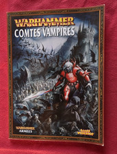 Livre armée warhammer d'occasion  Herry