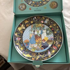 villeroy boch weihnachtsteller gebraucht kaufen villeroy boch weihnachtsteller gebraucht kaufen Lemgo