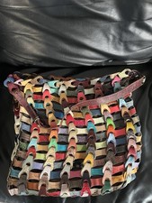Ledertasche ctopus dänemark gebraucht kaufen  Husby