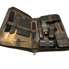 Shaving travel kit for sale  Canby
