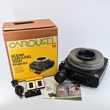 Kodak carousel 750h for sale  Lynnwood