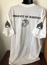 Vtg.e5 sergeants marines for sale  Riverside