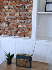 Nordmende Condor - rádio transistor - funcionando muito bem! comprar usado  Enviando para Brazil