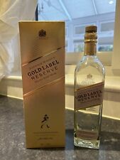 Johnnie walker gold for sale  ST. ALBANS