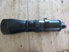 Pentacon praktica 500mm gebraucht kaufen  Bad Neustadt a.d.Saale