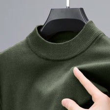 Men half turtleneck for sale  MANCHESTER