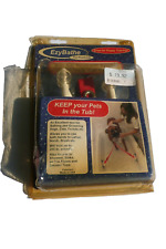 Ezybathe bathtub restraint for sale  Rockford