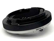 Bjektivadapter lens mount gebraucht kaufen  Bad Emstal