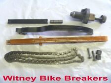Suzuki bandit camchain for sale  WITNEY