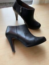 Tamaris echt leder gebraucht kaufen  Berlin
