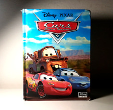Cars walt disney usato  Italia