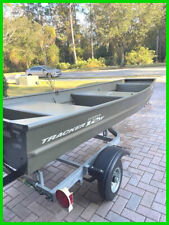 aluminum 14 boat for sale  Oviedo