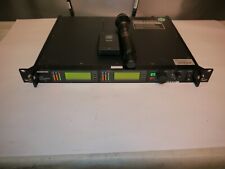 Shure ur4d dual gebraucht kaufen  Berlin