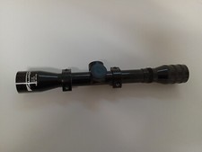 Alljagd zielfernrohr 4x32 gebraucht kaufen  Würzburg