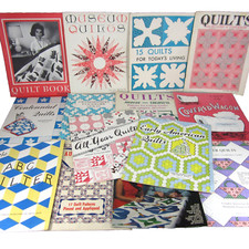 Vintage quilt pattern for sale  Zanesville