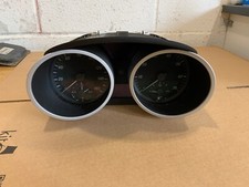 Mercedes slk speedometer for sale  SWADLINCOTE