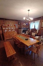 Mobili taverna legno usato  Pontelongo